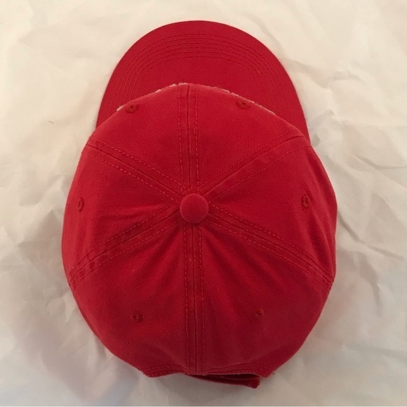 Melonwear - St. Louis Cardinals Woman's Baseball Cap - Picture 13 of 14